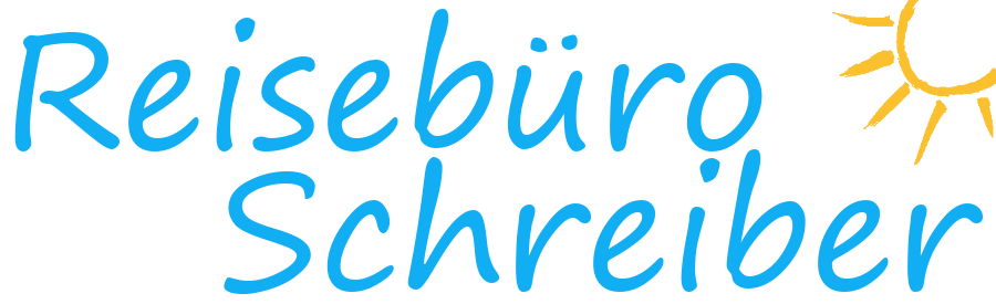 Reisebüro Schreiber Logo